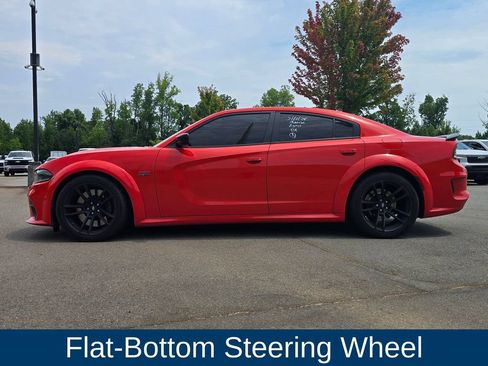 Used 2023 Dodge Charger Scat Pack RWD image 11