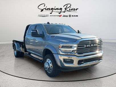 Used 2024 RAM 4500 Laramie