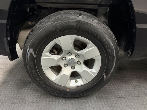 Used 2023 RAM 1500 Big Horn image 12