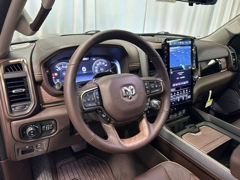New 2026 RAM 1500 Limited AWD/4WD image 2