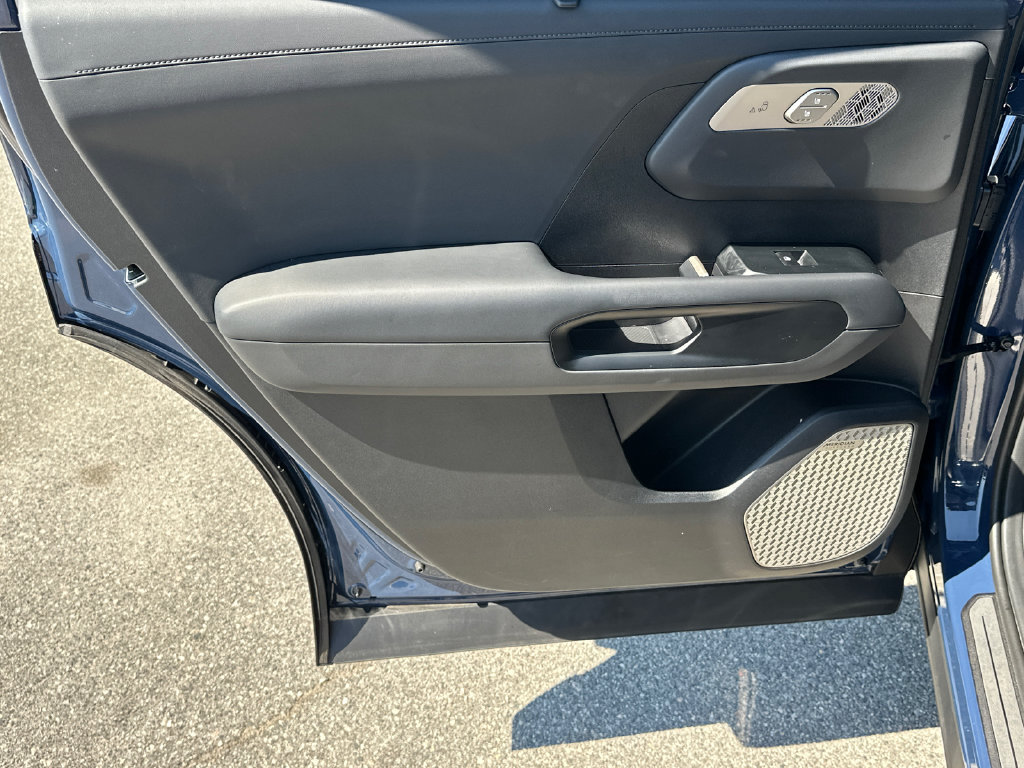 Certified 2027 Kia Telluride SX Prestige AWD/4WD image 23