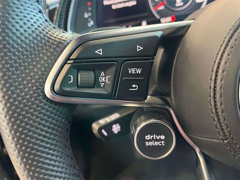 Used 2020 Audi R8 V10 image 26