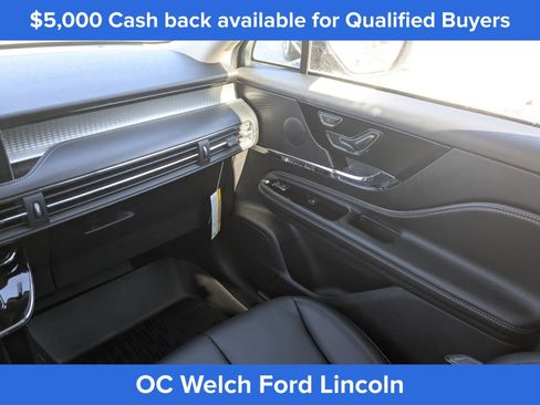 New 2026 Lincoln Corsair Premiere image 20