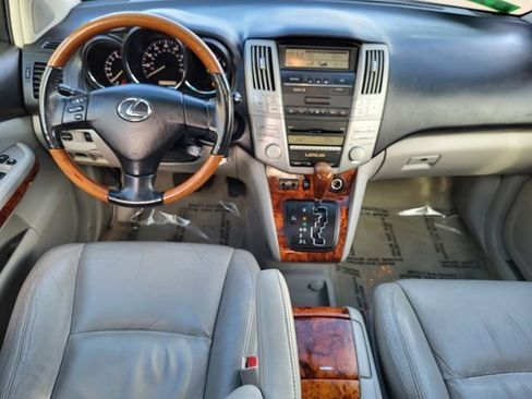 Used 2008 Lexus RX 350 AWD image 14