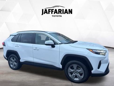 Certified 2024 Toyota RAV4 XLE w/ Convenience Package image 3