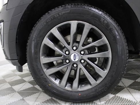 Used 2021 Ford Expedition Max Limited image 48