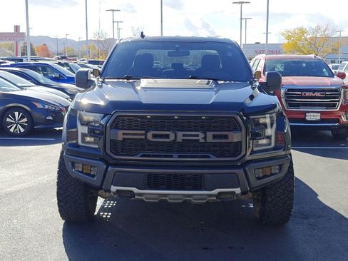 Used 2020 Ford F150 Raptor image 2
