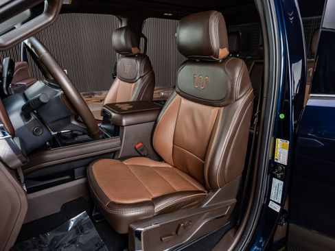 Used 2025 Ford F350 King Ranch image 30