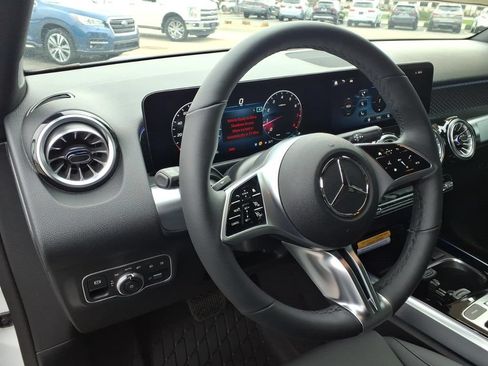 Certified 2026 Mercedes-Benz GLB 250 4MATIC image 16