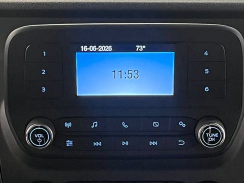 Used 2025 Ford Transit 250 148 High Roof RWD image 19