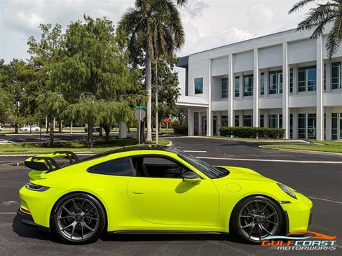 Used 2022 Porsche 911 GT3 RWD image 61
