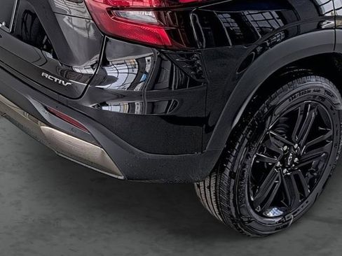 New 2026 Chevrolet Trax ACTIV w/ Driver Confidence Package image 13