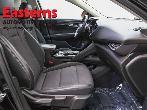 Used 2022 Buick Envision Preferred FWD image 25