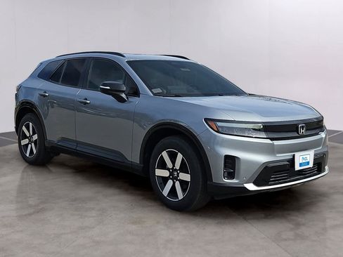 New 2026 Honda Prologue Touring image 2