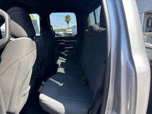 Certified 2021 RAM 1500 Big Horn RWD image 14