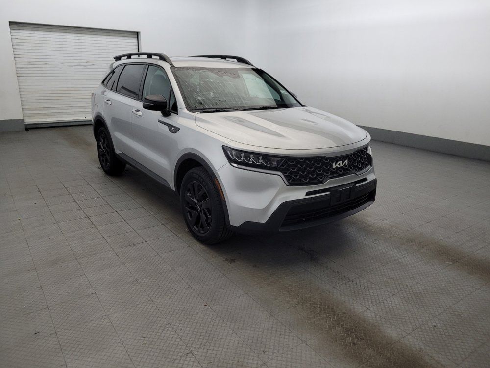 Used 2022 Kia Sorento S AWD/4WD image 13