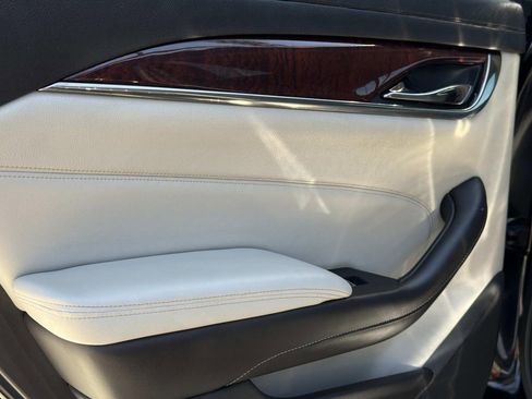 Used 2019 Cadillac CTS Sedan RWD image 20