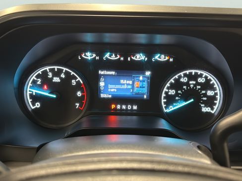 Certified 2024 Ford F250 XL w/ XL Off-Road Package AWD/4WD image 19