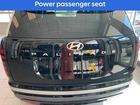 New 2026 Hyundai Palisade Limited AWD/4WD image 17