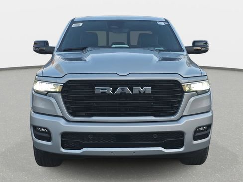 New 2026 RAM 1500 Laramie AWD/4WD image 2