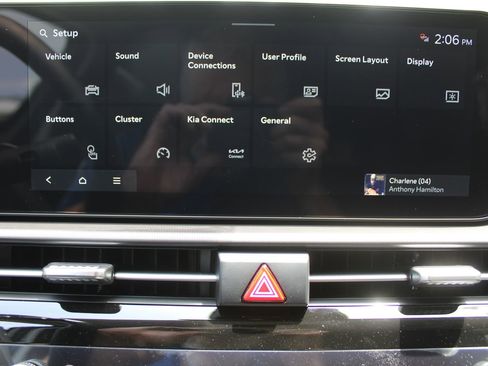 New 2026 Kia Sportage EX image 44