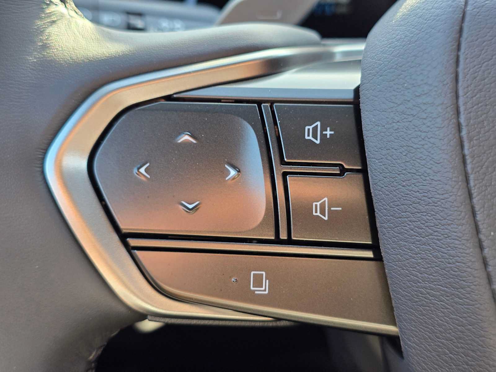 New 2026 Lexus RX 350 AWD/4WD image 32