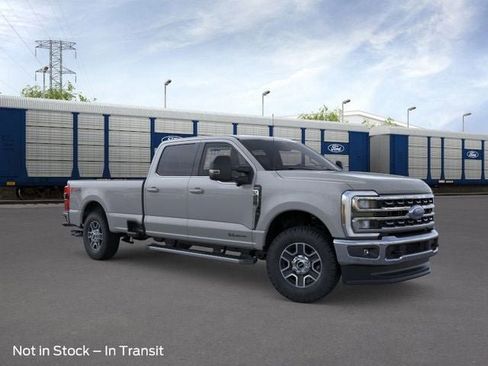 New 2026 Ford F350 Lariat w/ FX4 Off-Road Package AWD/4WD image 1