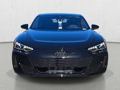 New 2026 Audi S e-tron GT Premium Plus