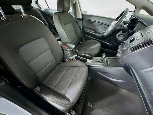Used 2016 Kia Forte LX w/ Protection Package image 27