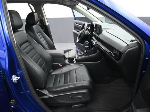 Certified 2024 Honda CR-V EX-L image 14