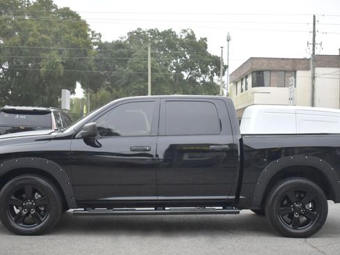 Used 2015 RAM 1500 Express image 4