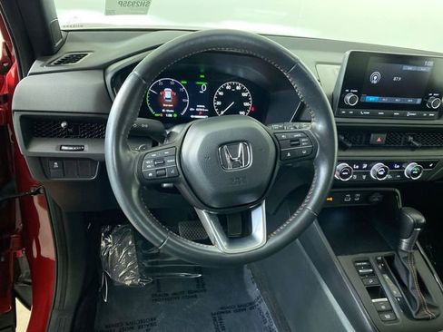 Used 2024 Honda CR-V Sport image 11