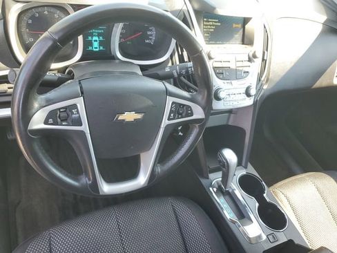 Used 2014 Chevrolet Equinox LT AWD/4WD image 12