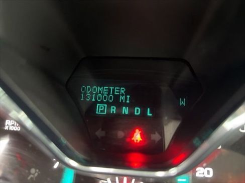 Used 2015 Chevrolet Traverse LT w/ Style and Technology Package image 28