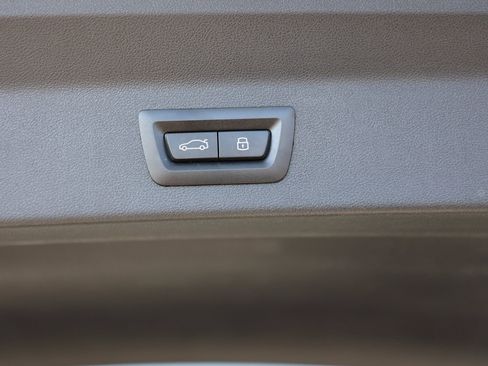 Used 2024 BMW X3 M w/ Competition Package image 15