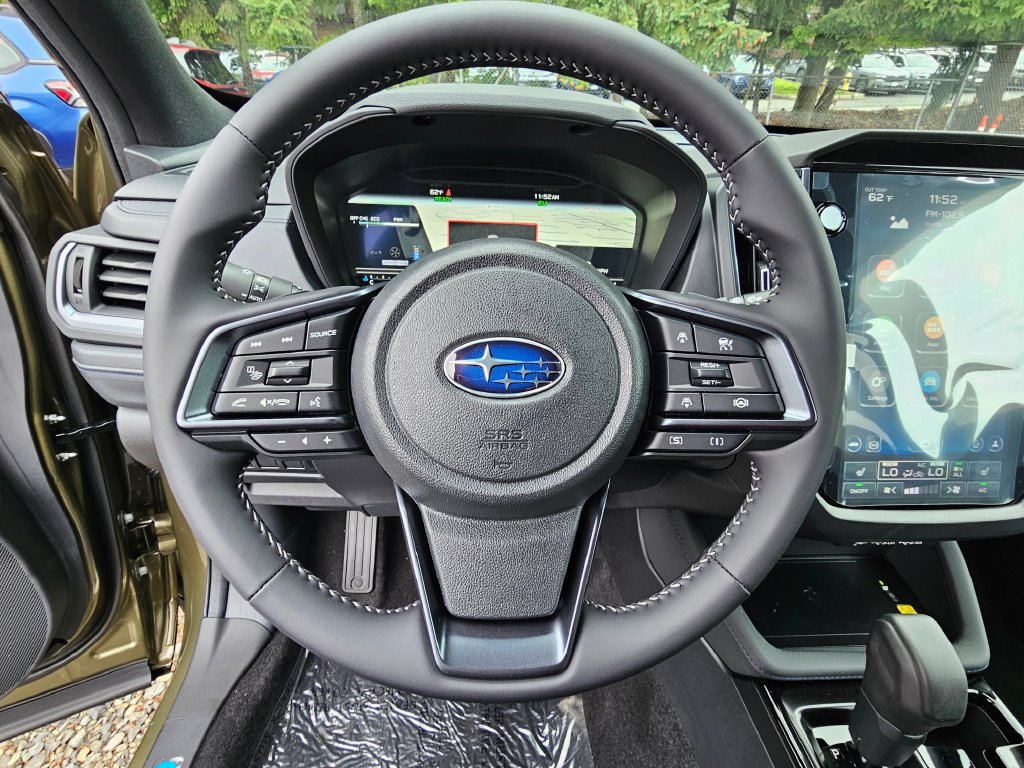 New 2026 Subaru Forester Limited AWD/4WD image 23