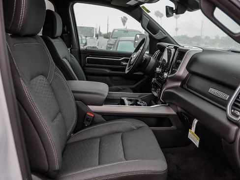 New 2026 RAM 1500 2WD Crew Cab image 20