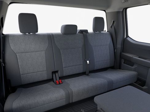 New 2026 Ford F250 XL w/ XL Chrome Package image 11