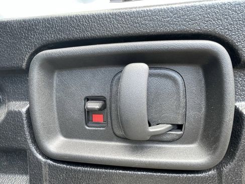 New 2025 Chevrolet Express 2500 w/ Driver Convenience Package image 16