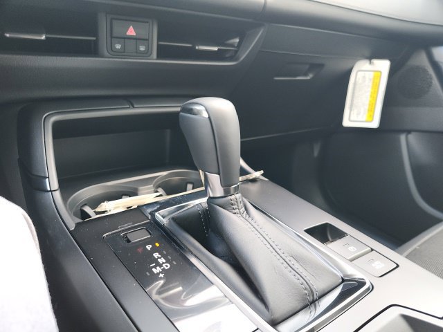New 2026 MAZDA CX-5 Select AWD/4WD image 29