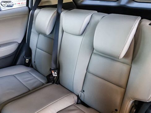 Used 2017 Honda HR-V EX-L image 17