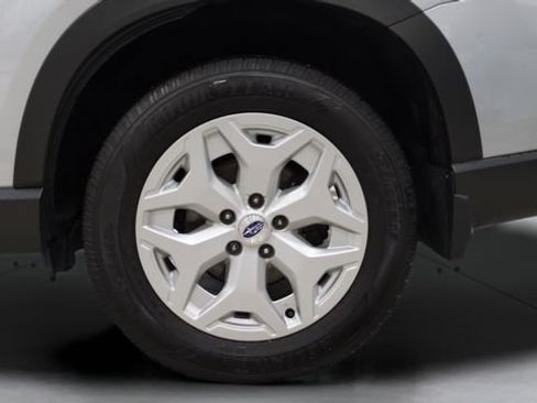 Used 2020 Subaru Forester w/ Alloy Wheel Package AWD/4WD image 26