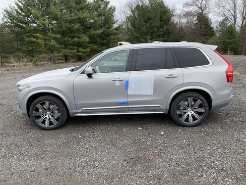 Used 2023 Volvo XC90 B6 Ultimate AWD/4WD image 5