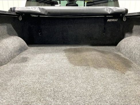 Used 2017 RAM 1500 Sport AWD/4WD image 35