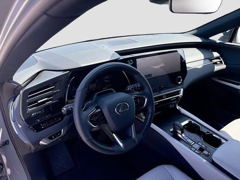 New 2026 Lexus RX 350 F Sport AWD/4WD image 27