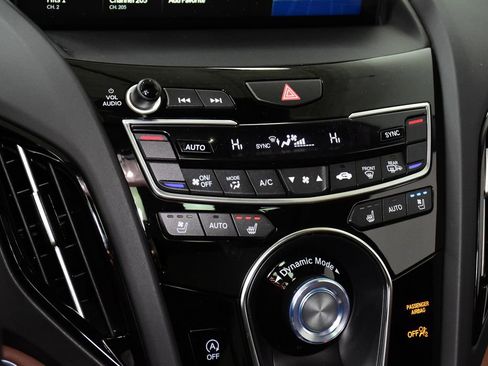 New 2026 Acura RDX SH-AWD w/ Advance Package image 21