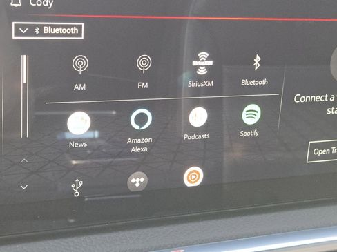 Used 2022 GMC Sierra 1500 Denali w/ Denali Carbonpro Edition image 35