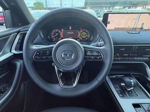 New 2026 MAZDA CX-90 3.3 Turbo S w/ Premium Package AWD/4WD image 11