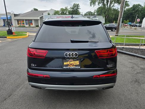 Used 2018 Audi Q7 3.0T Premium Plus w/ Premium Plus Package AWD/4WD image 25