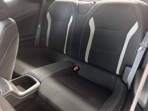 Used 2018 Chevrolet Camaro SS image 24